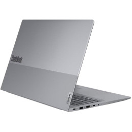 Lenovo ThinkBook 16 G7 IML/ Ultra 5 125U/ 16GB DDR5/ 1TB SSD/ Intel Graphics/ 16"WUXGA,matný/ W11H/ šedá