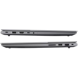 Lenovo ThinkBook 16 G7 IML/ Ultra 5 125U/ 16GB DDR5/ 1TB SSD/ Intel Graphics/ 16"WUXGA,matný/ W11H/ šedá