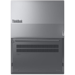 Lenovo ThinkBook 16 G7 IML/ Ultra 5 125U/ 16GB DDR5/ 1TB SSD/ Intel Graphics/ 16"WUXGA,matný/ W11H/ šedá