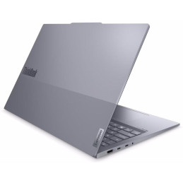 Lenovo ThinkBook 16 G7 QOY/ Snapdragon X1-26-100/ 16GB DDR5/ 512GB SSD/ Qualcomm Adreno/ 16"WUXGA,matný/ W11P/ šedá