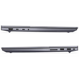 Lenovo ThinkBook 16 G7 QOY/ Snapdragon X1-26-100/ 32GB DDR5/ 1TB SSD/ Qualcomm Adreno/ 16"WUXGA,matný/ W11P/ šedá