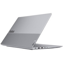 Lenovo ThinkBook 16 G9 IPL/ Ultra 5 325/ 16GB DDR5/ 512GB SSD/ Intel Graphics/ 16"WUXGA,matný/ W11P/ šedá
