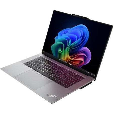 Lenovo X9-15p Gen 1/ Ultra 7 358H/ 32GB DDR5/ 1TB SSD/ Intel Graphics/ 15.3",2.8K,OLED/ W11P/ šedá