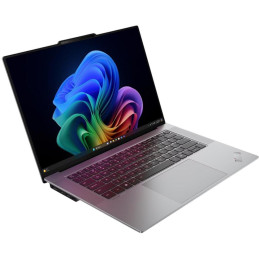 Lenovo X9-15p Gen 1/ Ultra 7 358H/ 32GB DDR5/ 1TB SSD/ Intel Graphics/ 15.3",2.8K,OLED/ W11P/ šedá