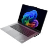 Lenovo X9-15p Gen 1/ Ultra 9 388H/ 32GB DDR5/ 1TB SSD/ Intel Graphics/ 15.3",2.8K,OLED/ W11P/ šedá