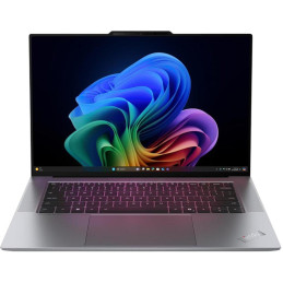 Lenovo X9-15p Gen 1/ Ultra 9 388H/ 32GB DDR5/ 1TB SSD/ Intel Graphics/ 15.3",2.8K,OLED/ W11P/ šedá