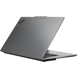 Lenovo X9-15p Gen 1/ Ultra 9 388H/ 32GB DDR5/ 1TB SSD/ Intel Graphics/ 15.3",2.8K,OLED/ W11P/ šedá