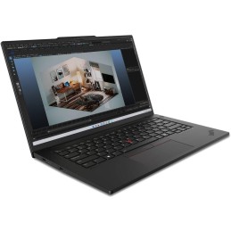 Lenovo P14s i G5/ Ultra 7-155H/ 32GB DDR5/ 1TB SSD/ RTX 500 4GB/ 14,5"WQXGA,touch/ W11P/ černý