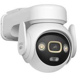 Imou IP kamera AOV PT 4K KIT bez karty + solární panel/ PTZ/ Wi-Fi/ 4G LTE/ 8Mpix/ 3,6 mm/ 8x zoom/ IR až 20m/ CZ app