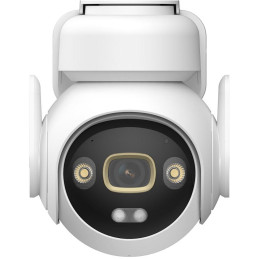 Imou IP kamera AOV PT 4K KIT bez karty + solární panel/ PTZ/ Wi-Fi/ 4G LTE/ 8Mpix/ 3,6 mm/ 8x zoom/ IR až 20m/ CZ app
