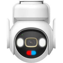 Imou IP kamera AOV PT 4K KIT bez karty + solární panel/ PTZ/ Wi-Fi/ 4G LTE/ 8Mpix/ 3,6 mm/ 8x zoom/ IR až 20m/ CZ app