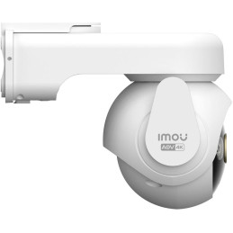 Imou IP kamera AOV PT 4K KIT bez karty + solární panel/ PTZ/ Wi-Fi/ 4G LTE/ 8Mpix/ 3,6 mm/ 8x zoom/ IR až 20m/ CZ app