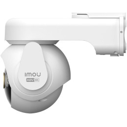Imou IP kamera AOV PT 4K KIT bez karty + solární panel/ PTZ/ Wi-Fi/ 4G LTE/ 8Mpix/ 3,6 mm/ 8x zoom/ IR až 20m/ CZ app
