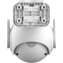 Imou IP kamera AOV PT 4K KIT bez karty + solární panel/ PTZ/ Wi-Fi/ 4G LTE/ 8Mpix/ 3,6 mm/ 8x zoom/ IR až 20m/ CZ app
