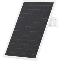 Imou IP kamera AOV PT 4K KIT bez karty + solární panel/ PTZ/ Wi-Fi/ 4G LTE/ 8Mpix/ 3,6 mm/ 8x zoom/ IR až 20m/ CZ app