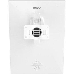 Imou IP kamera AOV PT 4K KIT bez karty + solární panel/ PTZ/ Wi-Fi/ 4G LTE/ 8Mpix/ 3,6 mm/ 8x zoom/ IR až 20m/ CZ app