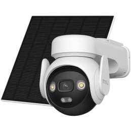 Imou IP kamera AOV PT PRO KIT bez karty + solární panel/ PTZ/ Wi-Fi/ 4G LTE/ 5Mpix/ 3,6mm/ 8x zoom/ IR až 25m/ CZ app