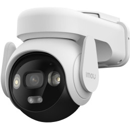 Imou IP kamera AOV PT PRO KIT bez karty + solární panel/ PTZ/ Wi-Fi/ 4G LTE/ 5Mpix/ 3,6mm/ 8x zoom/ IR až 25m/ CZ app