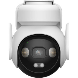 Imou IP kamera AOV PT PRO KIT bez karty + solární panel/ PTZ/ Wi-Fi/ 4G LTE/ 5Mpix/ 3,6mm/ 8x zoom/ IR až 25m/ CZ app