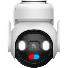 Imou IP kamera AOV PT PRO KIT bez karty + solární panel/ PTZ/ Wi-Fi/ 4G LTE/ 5Mpix/ 3,6mm/ 8x zoom/ IR až 25m/ CZ app