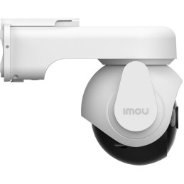 Imou IP kamera AOV PT PRO KIT bez karty + solární panel/ PTZ/ Wi-Fi/ 4G LTE/ 5Mpix/ 3,6mm/ 8x zoom/ IR až 25m/ CZ app