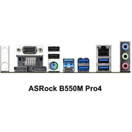HAL3000 2U SERVER / AMD Ryzen 5 5600GT/ 8GB DDR4/ 500GB PCIe4 SSD/ bez OS