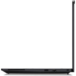 Lenovo P14s i G5/ Ultra 7-155H/ 32GB DDR5/ 1TB SSD/ RTX 500 4GB/ 14,5"WQXGA,touch/ W11P/ černý