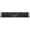 HAL3000 2U SERVER Pro / AMD Ryzen 5 7600/ 8GB DDR5/ 500GB PCIe4 SSD/ bez OS