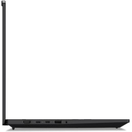 Lenovo P14s i G5/ Ultra 7-155H/ 32GB DDR5/ 1TB SSD/ RTX 500 4GB/ 14,5"WQXGA,touch/ W11P/ černý