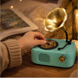 Kouzelný gramofon – 60 disků s pohádkami, písničkami a zvuky SK