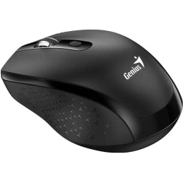 GENIUS NX-8040S Black/ 1600 dpi/ bezdrátová/ 2,4GHz/ tichá/ černá