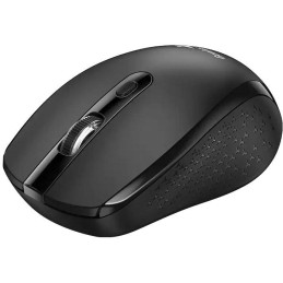 GENIUS NX-8040S Black/ 1600 dpi/ bezdrátová/ 2,4GHz/ tichá/ černá