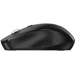 GENIUS NX-8040S Black/ 1600 dpi/ bezdrátová/ 2,4GHz/ tichá/ černá