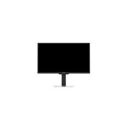 LORGAR herní monitor 25LP1 PRO, 24,5'', 400 Hz, Bílý