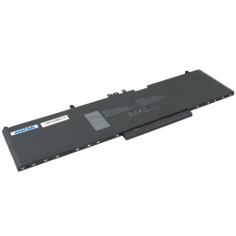 AVACOM Dell Latitude E5570 Li-Pol 11,4V 7368mAh 84Wh