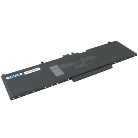 AVACOM Dell Latitude E5570 Li-Pol 11,4V 7368mAh 84Wh