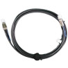 DELL kabel 12Gb HD-Mini SAS4/ 2m/ originální