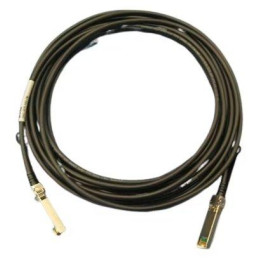 Dell Networking Cable SFP+ to SFP+  10GbE Copper Twinax Direct Attach Cable 7 MeterCusKit