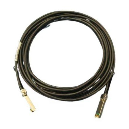 Dell Networking Cable SFP+ to SFP+  10GbE Copper Twinax Direct Attach Cable 7 MeterCusKit
