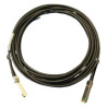 Dell Networking Cable SFP+ to SFP+  10GbE Copper Twinax Direct Attach Cable 7 MeterCusKit