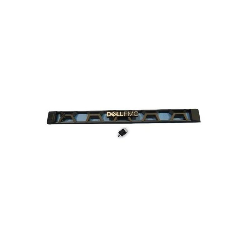 Dell PowerEdge 1U Standard Bezel CK