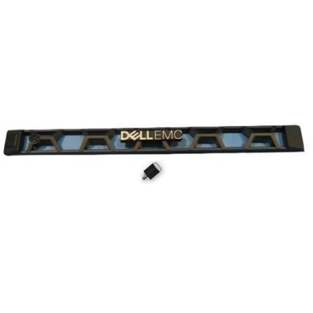 Dell PowerEdge 1U Standard Bezel CK