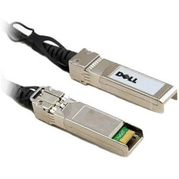 DELL optický kabel SFP+/ 10Gbit/ 5m/ originální/ twinax