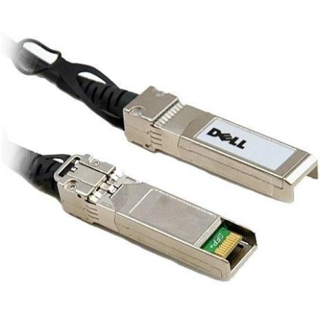 DELL optický kabel SFP+/ 10Gbit/ 5m/ originální/ twinax