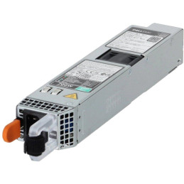 DELL Single, Hot-Plug, Power Supply, 700W MM HLAC (200-240Vac)Titanium, Customer Kit, by Delta