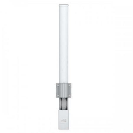 Ubiquiti Anténa všesměrová AMO-5G13 AirMAX 2x2 MIMO 5GHz, 13dBi, rocket kit