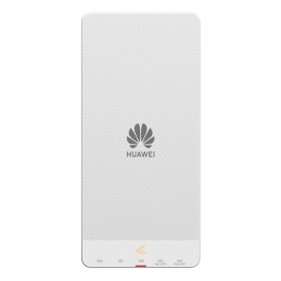 Huawei eKit AP271H-P Dual Band AP Wi-Fi 7 BE3600, 2x2 + 2x2 MIMO, 1x2.5GE + 5xGE, smart anténa, USB, 2x PoE Out, 802.3bt