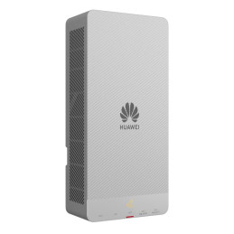 Huawei eKit AP271H-P Dual Band AP Wi-Fi 7 BE3600, 2x2 + 2x2 MIMO, 1x2.5GE + 5xGE, smart anténa, USB, 2x PoE Out, 802.3bt