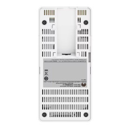 Huawei eKit AP271H-P Dual Band AP Wi-Fi 7 BE3600, 2x2 + 2x2 MIMO, 1x2.5GE + 5xGE, smart anténa, USB, 2x PoE Out, 802.3bt