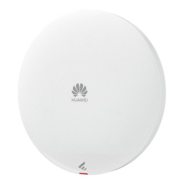 Huawei eKit AP361H Dual Band AP Wi-Fi 6 AX1800, 2x2 + 2x2 MIMO, 1xGE, smart anténa, PoE 802.3at/af